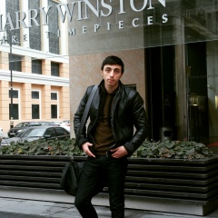 Aydın Bayramov, 19.05.1997, Баку