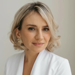 Екатерина Одинцова, 24.09.1988, Краснодар