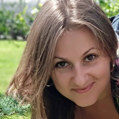Анна Лоскутова, 05.04, Москва