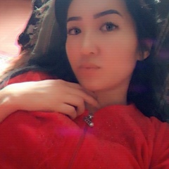 Жанерке Лауланова, 20.11.2000