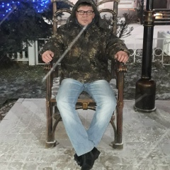 Сергей Скороход, 18.01.2004