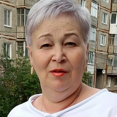Светлана Верниковская, 28.01.1971, Нижний Тагил
