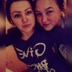 Эльвира Сибгатуллина, 09.03.1996