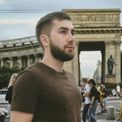 Анатолий Ковалев, 18.11, Санкт-Петербург
