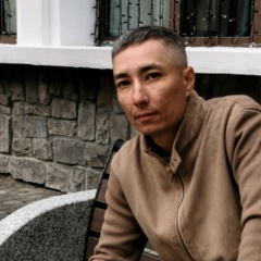 Ринат Мухатов, Актау