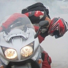 Геннадий Чакилев, 09.05, Пермь