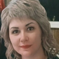 Евгения Филиппова, 17.10, Емва