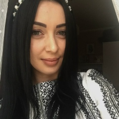 Аліса Гриців, 29.07