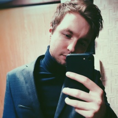 Сергей Алексеев, 07.04.1994, Санкт-Петербург