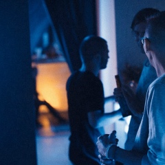 Веселуха Зюлькин, 07.05