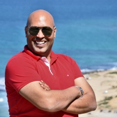 Rochdi Dal, 29.09, Tunis