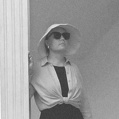 Светлана Салахотдинова, 27.07, Москва