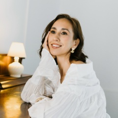 Галина Тулбаева