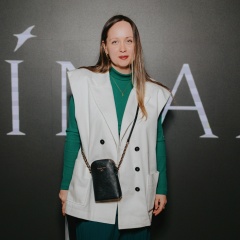 Светлана Яшина, 22.09.1988, Нижний Новгород