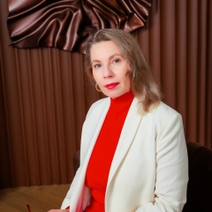 Оксана Хуссамова, 12.07, Москва