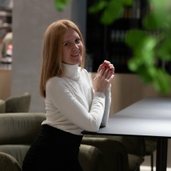 Ксения Старовойт, 26.07, Екатеринбург