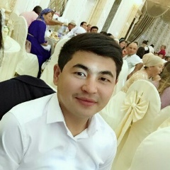 Marat Asanbaev, 01.05, Караганда
