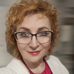 Елена Сухарева, 30.04, Ишим