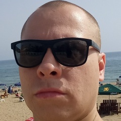 Дмитрий Зайцев, 10.07, Жуковский