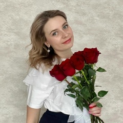 Alinka Bagrakova, Бийск
