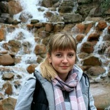 Олена Курило, 30.04.1986, Харьков