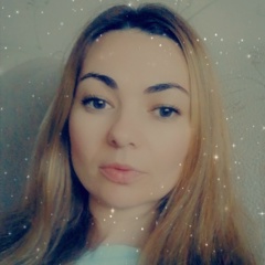 Тамила Мила, 17.01.1984, Симферополь