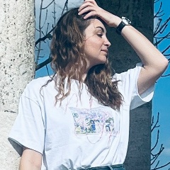 Маргарита Чумак, 05.11