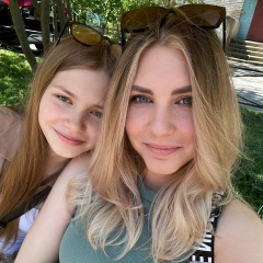 Татьяна Булгакова, 10.04, Санкт-Петербург