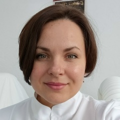 Анна-Подолог Вьюгина-Симферополь, 22.06, Симферополь