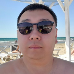 Антон Александров, 30.01, Москва