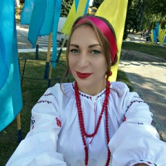 Анна Игнатенко, 29.03, Кагарлык