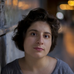 Yana Panfilova, 20.10, Киев