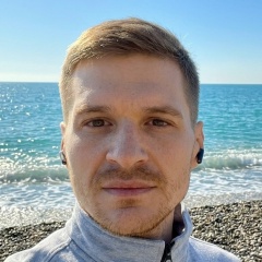 Константин Ларвин, 30.07.1990, Улан-Удэ