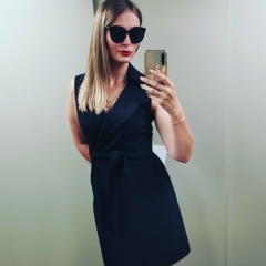 Светлана Торженова, 31.10