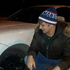 Георгий Агишев, 30.10, Екатеринбург
