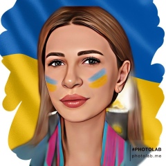 Анастасия Пряжко, 11.09, Николаев