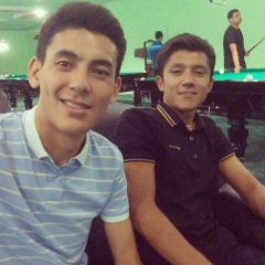 Makzhan Kanatuli, 20.08.1993, Караганда