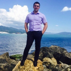 Иван Шахов, 14.09, Тула