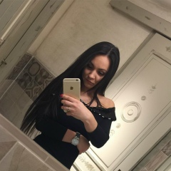 Юлія Лугинець, 12.08, Батуми