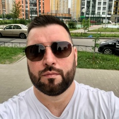 Виктор Фризен, 17.04
