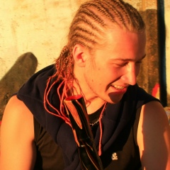 Майк Минченко, 05.01.1992, Даугавпилс