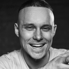 Андрей Заботин, 12.05, Нижний Новгород