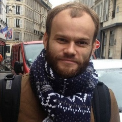 Ivan Andrianov, 18.11, Санкт-Петербург