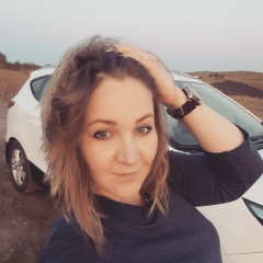 Светлана Кириченко, 29.05.1984, Ставрополь