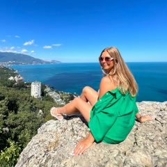 Olga Ashmantajte, 27.11, Москва