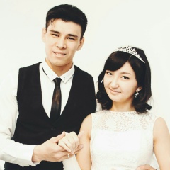 Leila Koptileuova, 09.01