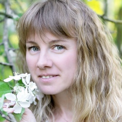 Ирина Мясникова, 04.12, Санкт-Петербург