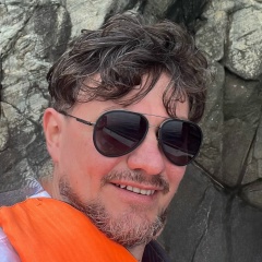 Albert Kayfulin, Москва