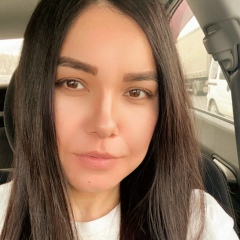Елена Наминова, 11.04, Москва