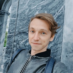 Сергей Холоденин, 31.10.1988, Санкт-Петербург